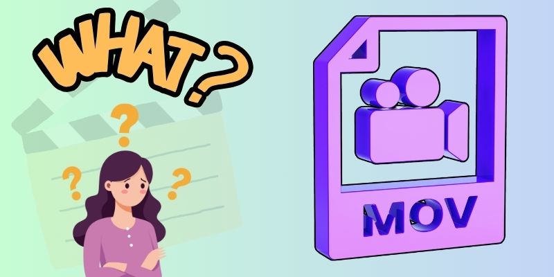mov file