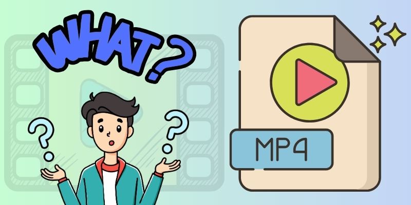 mp4 file