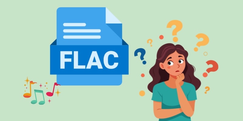 flac format