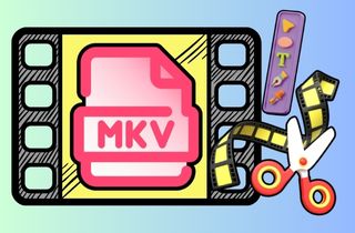Best MKV Editor
