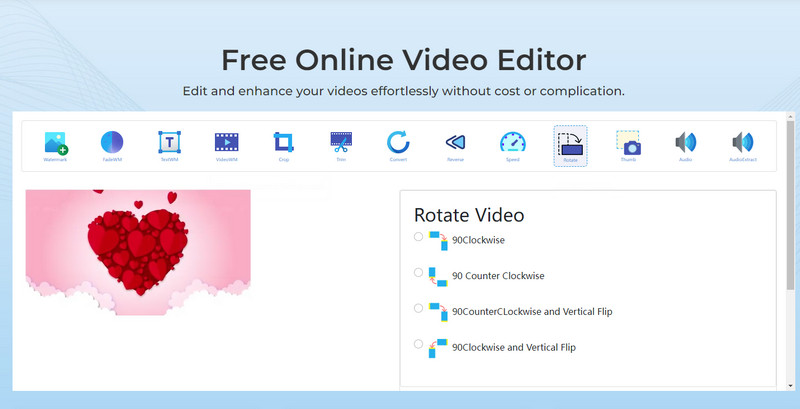 Edit Your Video