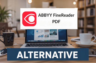 featured finereader pdf alternative