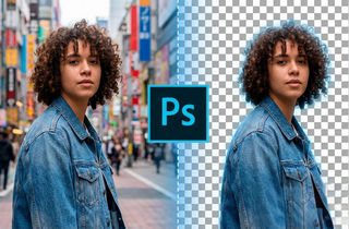 featured image remove background in photoshop