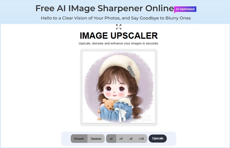 online upscaler for jpeg