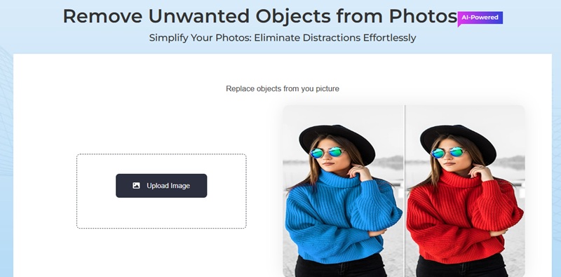 remove stickers from picture online