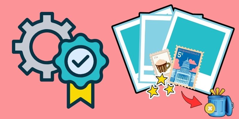 remove stickers from picture practices