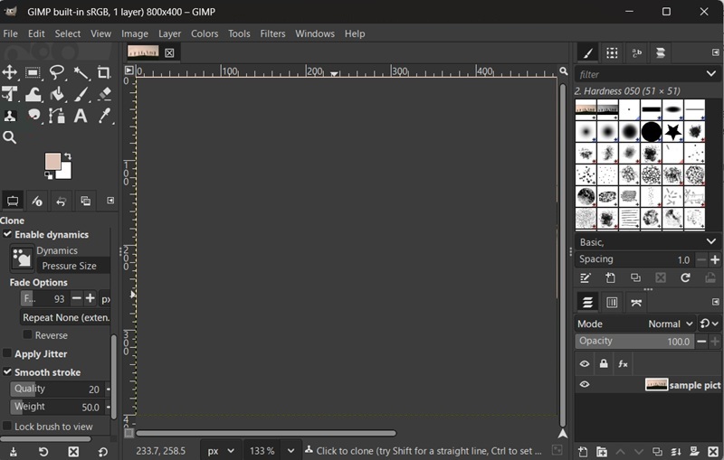 photopea alternative gimp