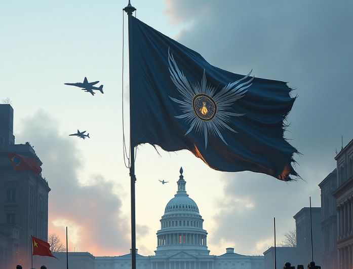 generate your own flags