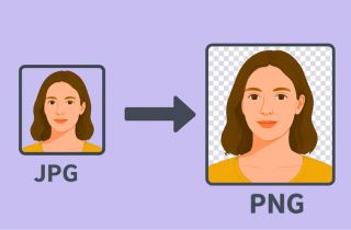 convert jpg to transparent png