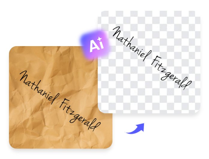advanced ai signature detection