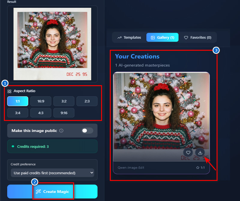 apply and download