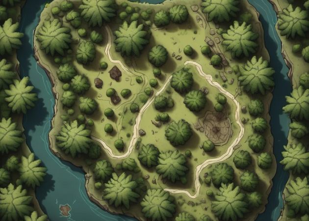 customize every map detail