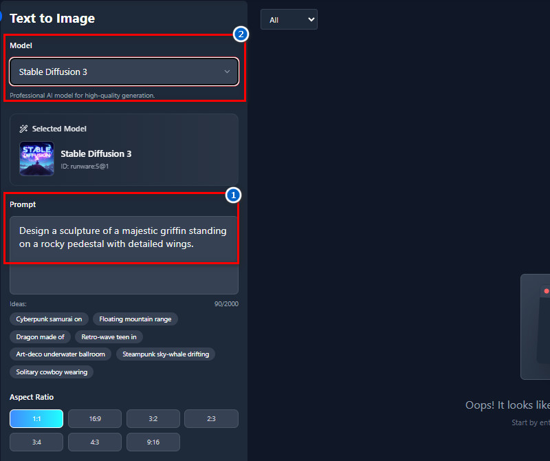 add your details