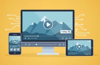1080p video player