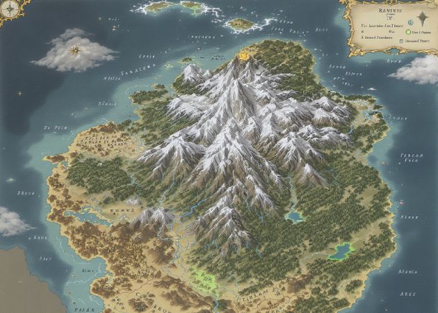 build adventure game worlds