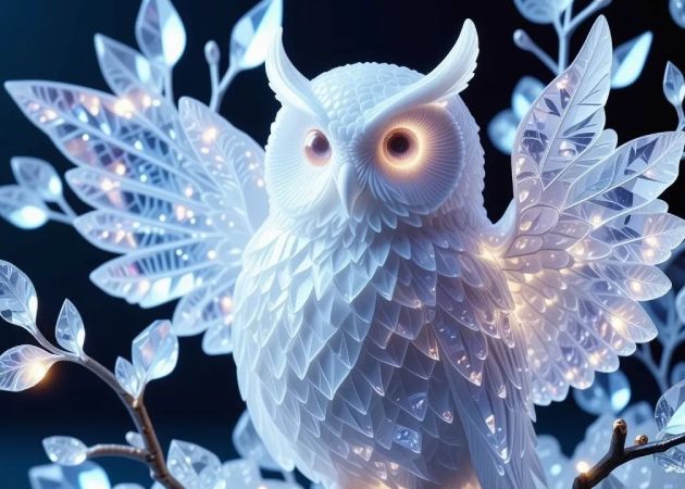 create 3d art styles