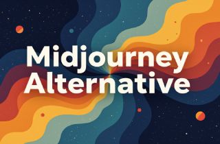 midjourney alternative