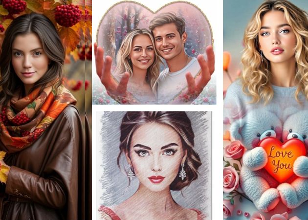 create any images with ai