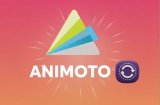 animoto alternative