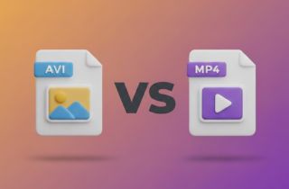 avi vs mp4
