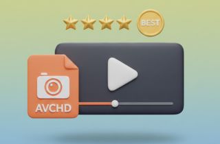 best avchd player