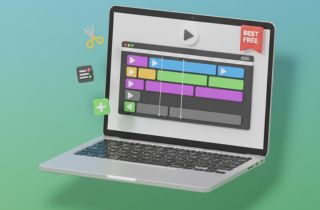 Free Video Editors for Mac
