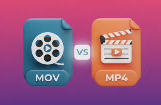 mov vs mp4