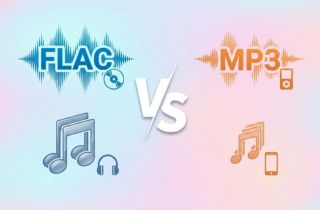 flac vs mp3