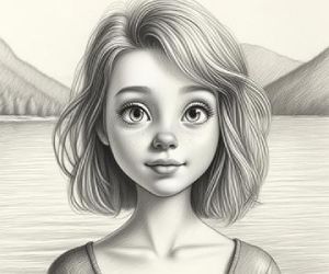 Photo to Sketch