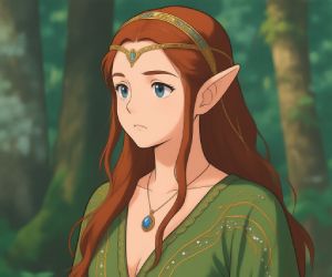ghibli image generator