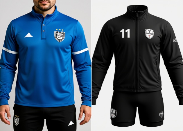 create jerseys instantly with ease