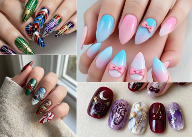 text to nail creation