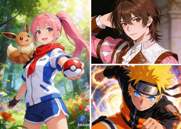 design your dream trainer now