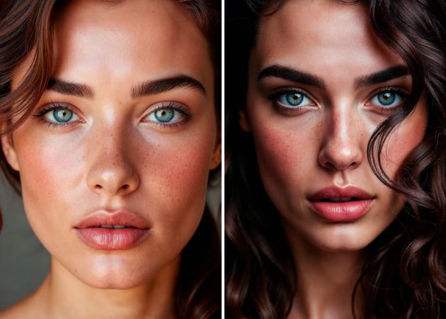 fix and perfect every eye detail