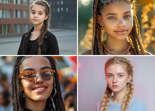 braids filter for everyone