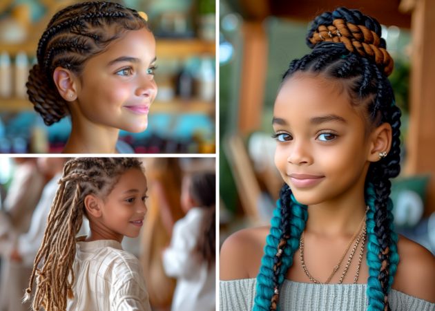 design your own braids