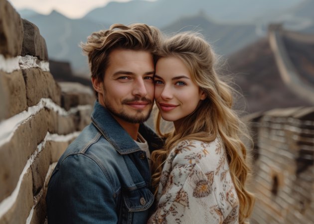 merge and edit photos