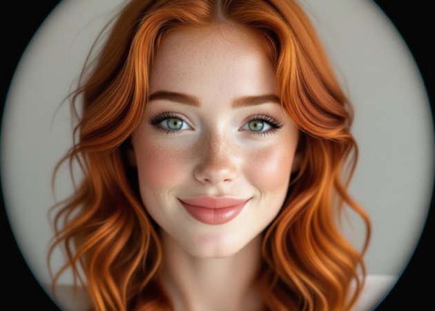 fisheeye for all photos
