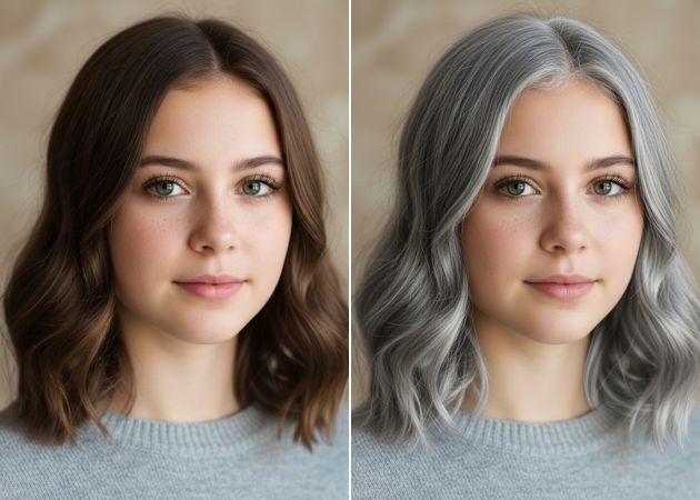 refresh your style with grey