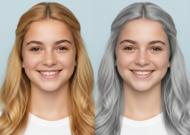 explore more grey shades easily