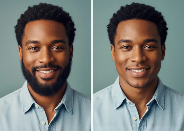 customize your perfect look