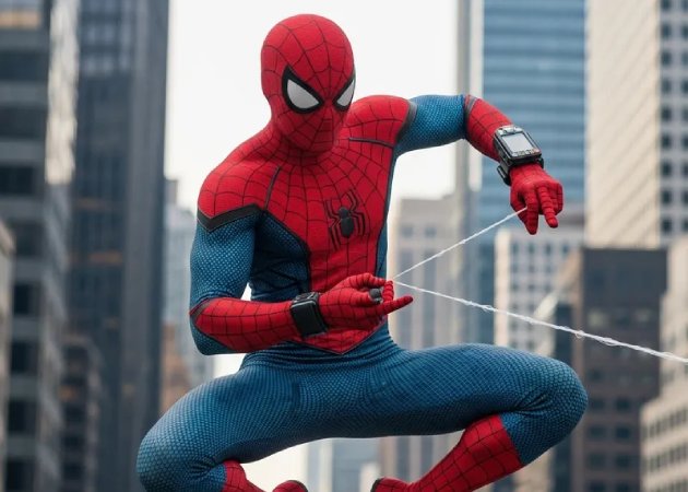 personalize poses & web action