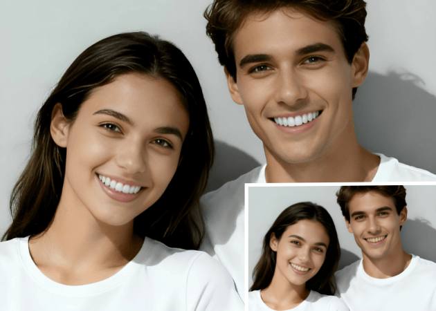 whiten teeth in seconds