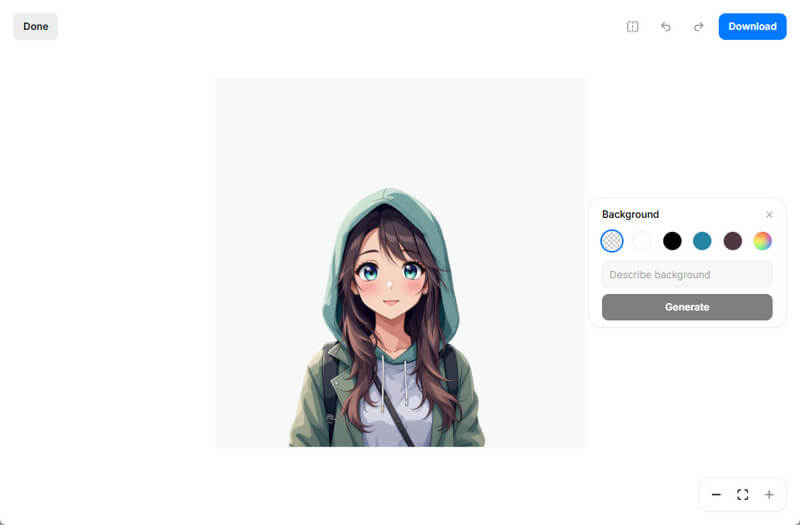 best ai image background remover - pixelcut