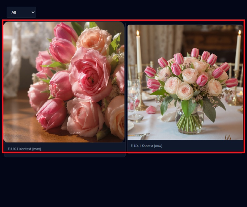 download generated flowers