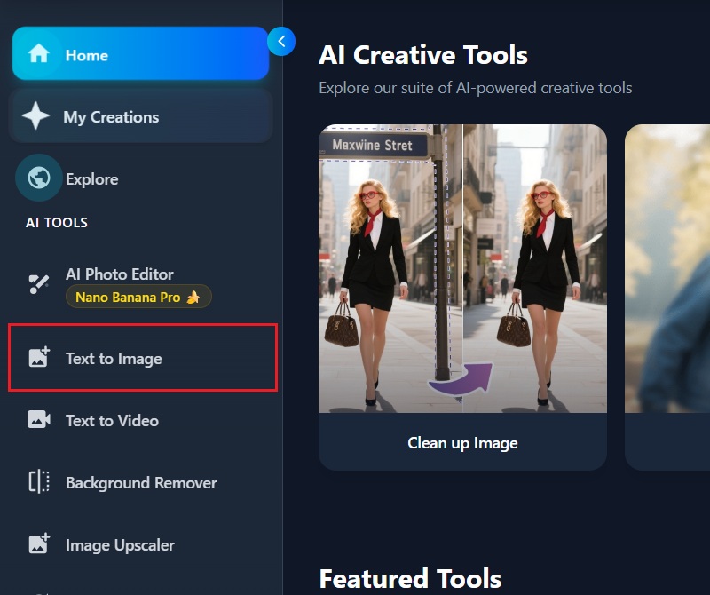 access the ai monogram generator