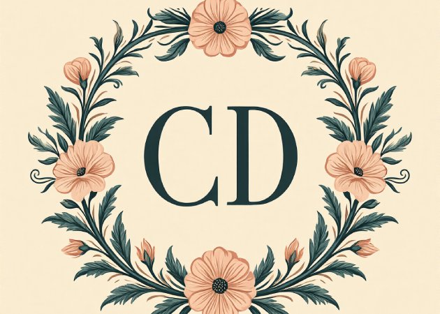 create stunning monograms instantly