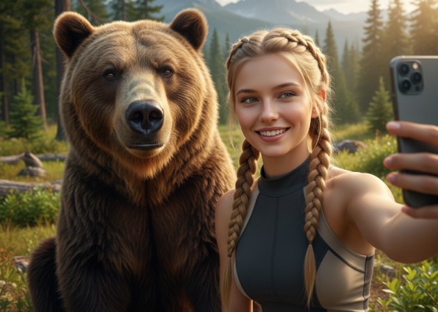 mood and expression customization