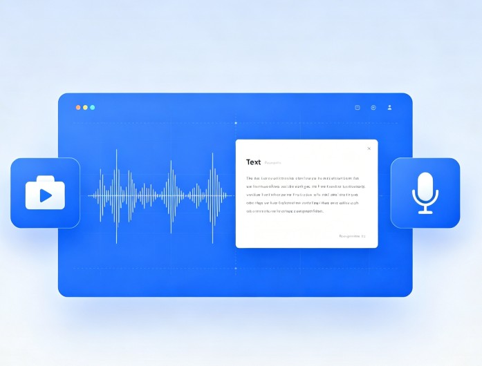 accurate speech recognition