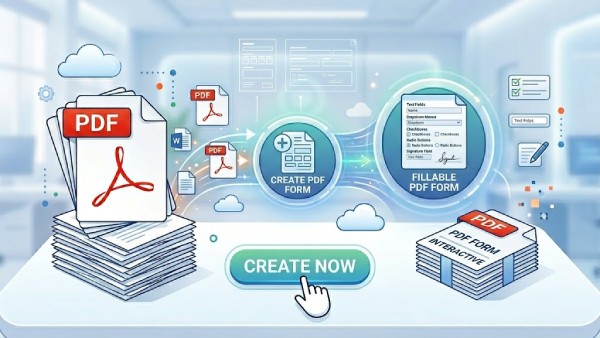 create PDF